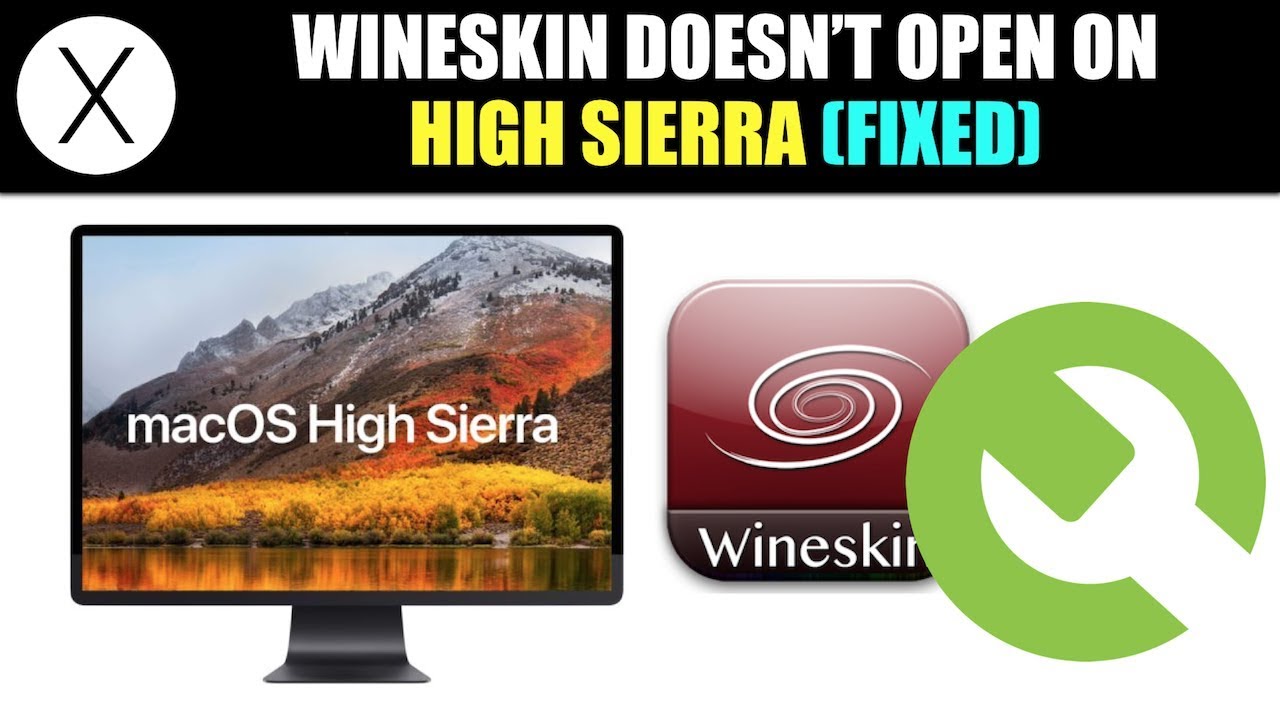 Wineskin winery high sierra