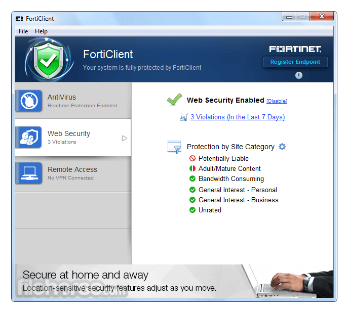 Forticlient Ssl Vpn Client Mac Download