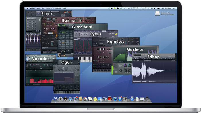 Fl Studio Mac Beta 2 Download